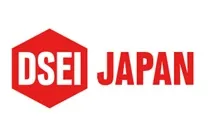 DSEI Japan Logo